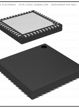 CY8C20646A-24LQXI【IC CAPSENSE 16KB FLASH 48QFN】