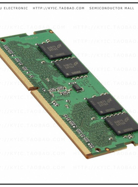 VL-MM10-4EBN【DRAM 4 GB PC4-2133 SODIMM DDR4 】