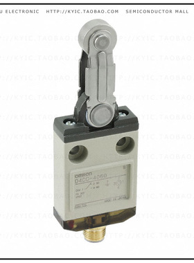 D4CC-4060【SWITCH SNAP ACTION SPDT 1A 30V】