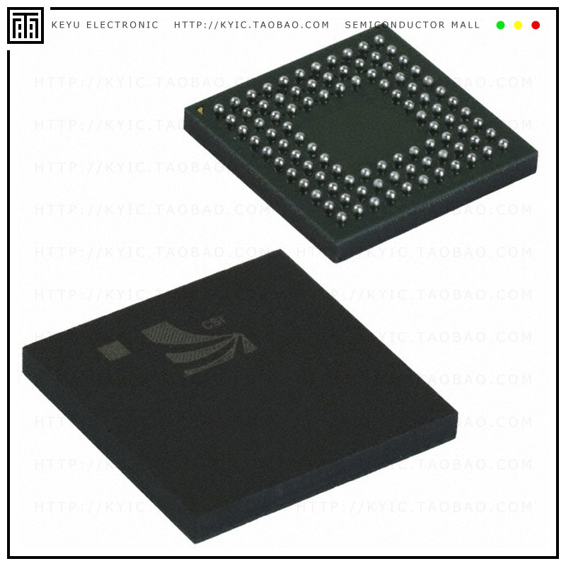 BC41B143A06-ANN-E4【IC RF TXRX+MCU BLUETOOTH 96LFBGA】