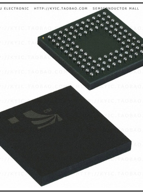 BC41B143A06-ANN-E4【IC RF TXRX+MCU BLUETOOTH 96LFBGA】