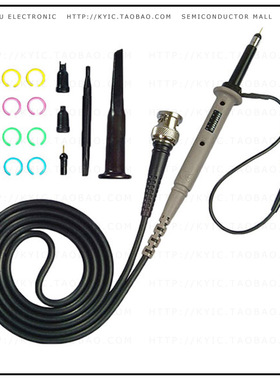 GE2521【OSCOPE PRB X1/X10 250MHZ 1M/10M】