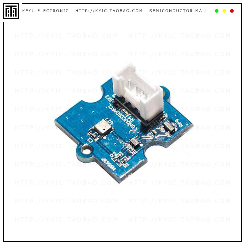 DPP101G000【GROVE MS5637 DEV BOARD】