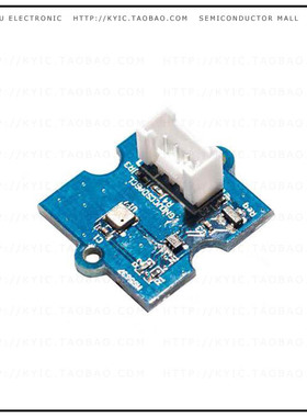 DPP101G000【GROVE MS5637 DEV BOARD】