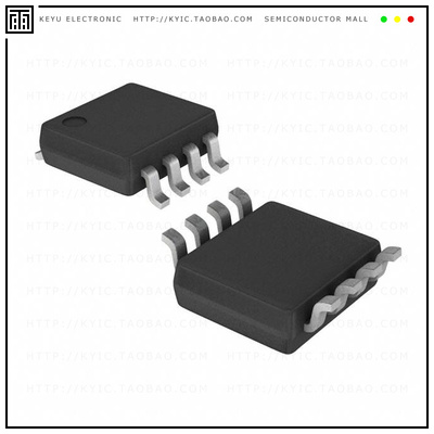 OPA2330AIDGKR【IC OPAMP CHOPPER 350KHZ 8VSSOP】