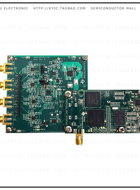 ADS8332EVMV2-PDK【EVAL BOARD FOR ADS8332】