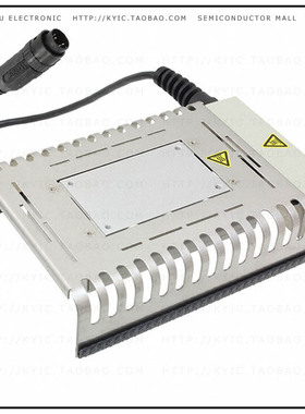 T0052702999N【PREHEATING PLATE 120W 1 CH 24V】