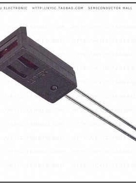 SSI-LXMP059ID【LED 2X5MM RED PANEL MOUNT】