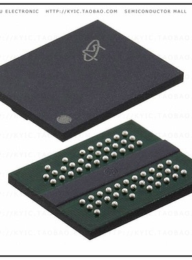 MT47H256M8EB-25E:C TR【IC DRAM 2G PARALLEL 60FBGA】