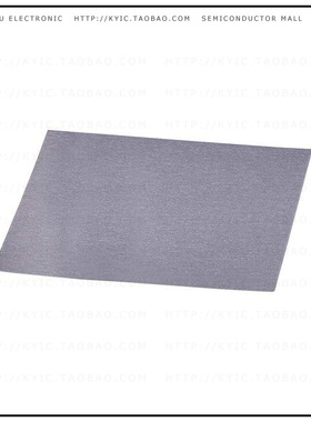 TG-E205-330X330X0.05【FABRIC NI+CU+NI DOUBLESIDED TAPE】