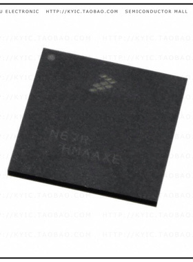 LS1012ASE7HKA【QORIQ 64-BIT ARM MPU 800MHZ STD】