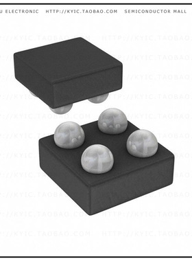 ADL5500ACBZ-P7【IC RF DETECT 100MHZ-6GHZ 4WLCSP】