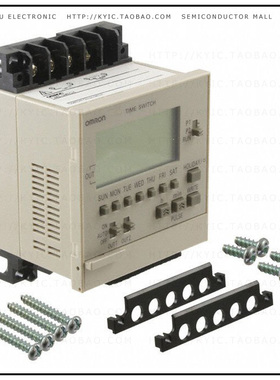 H5S-WFB2D【RELAY TIME DELAY 1WEEK 15A 250V】