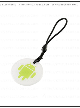 FIT0314【RFID TAG R/W 13.56MHZ COIN】