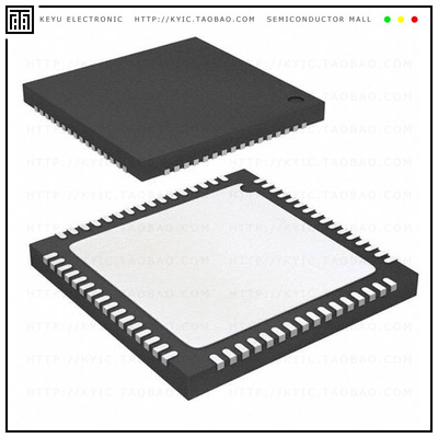 AD7779ACPZ【IC ADC 24BIT 16KSPS】