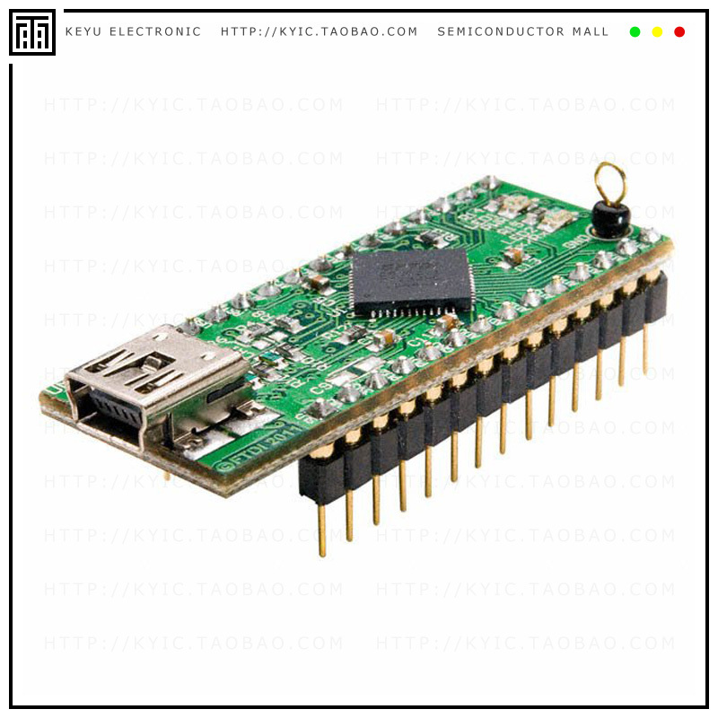 UM232H【MOD USB HS FT232H EVAL】