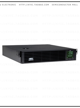 SMX3000XLRT2UA【UPS INTL SMART RACKMOUNT】