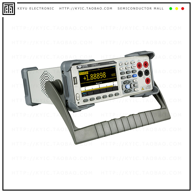 T3DMM5-5【DMM TRMS 5.5 DIGIT 150 MEAS/SEC】