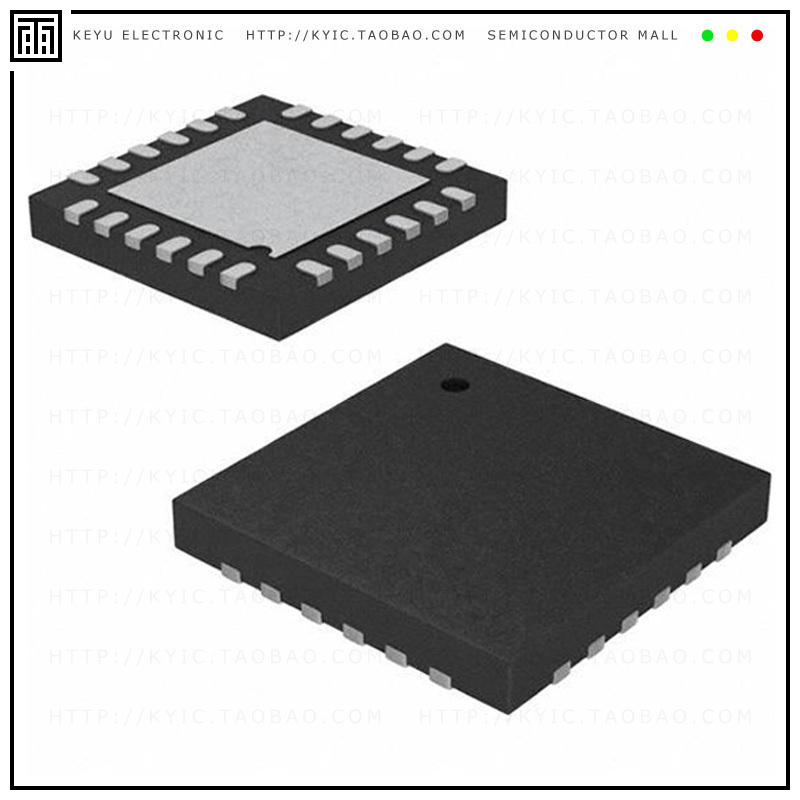 CY8C4014LQI-SLT2【IC MCU 32BIT 16KB FLASH 24SQFN】