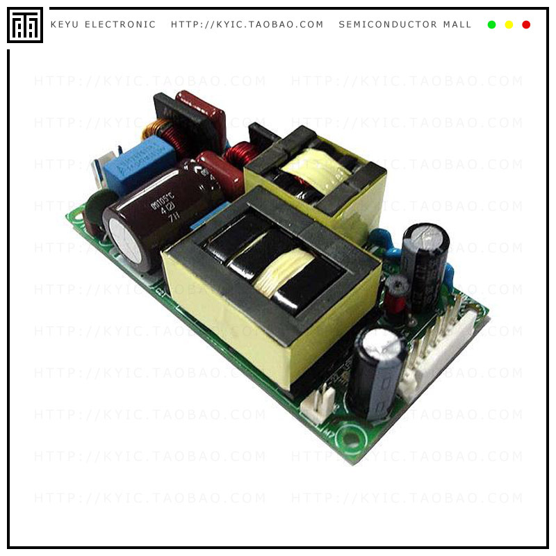 ABC225-1048L【AC/DC CONVERTER 48V 113/125W】