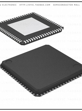 LTC5800HWR-IPMA#PBF【IC RF TXRX+MCU 802.15.4 72VFQFN】