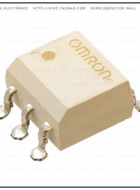 G3VM-61ER1【SSR RELAY SPST-NO 3A 0-60V】