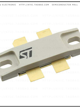 STAC2932BW【TRANS RF PWR N-CH 300W STAC244B】