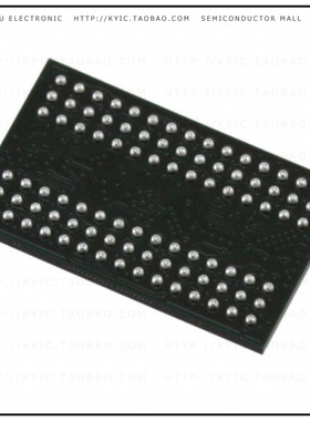 MT46H16M32LFB5-5 IT:C TR【IC DRAM 512M PARALLEL 90VFBGA】