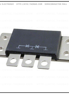 163CMQ080【DIODE SCHOTTKY 80V 80A TO249AA】