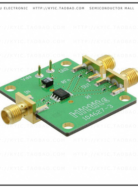 104631-HMC362S8G【EVAL BOARD HMC362S8GE】