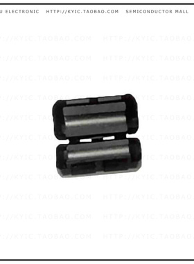 0431164181【FERRITE 260OHM HINGED 13.06MM】