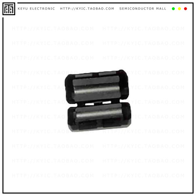 0431164181【FERRITE 260OHM HINGED 13.06MM】