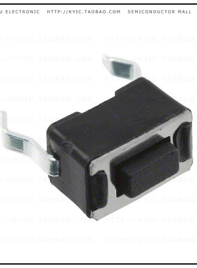 MJTP1243【SWITCH TACTILE SPST-NO 0.05A 12V】