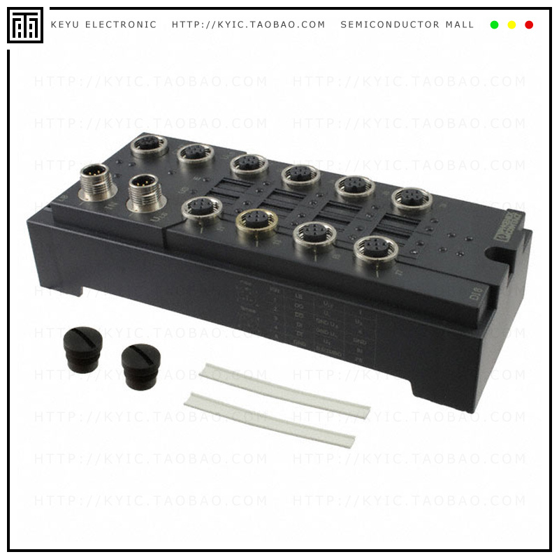 2736288【LOCAL BUS 8 DIGITAL INPUTS】