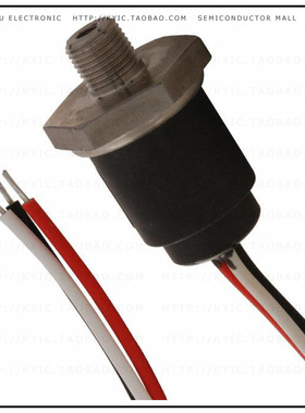 MLH05KPSP06C【SENSOR AMP 5000PSI 1-6VDC OUT】