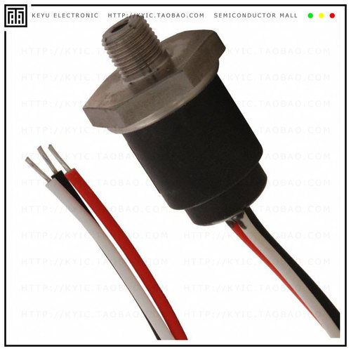 MLH05KPSP06C【SENSOR AMP 5000PSI 1-6VDC OUT】