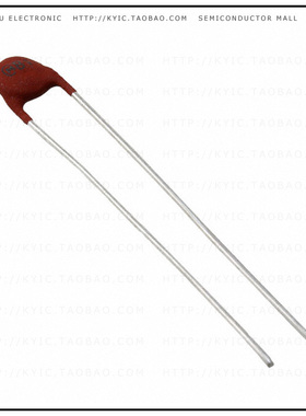 PTFL04BB222Q2N34B0【THERMISTOR PTC 2.2K OHM DISC】