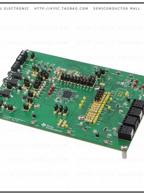 TLV320AIC3268EVM-U【EVAL MODULE FOR TLV320AIC3268】