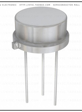 2N3500【TRANS NPN 150V 0.3A TO-39】