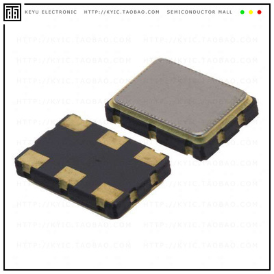 ECS-PEC25-1250-B-N【XTAL OSC XO 125.0000MHZ PECL SMD】