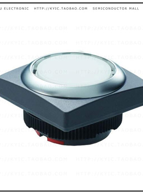 1.30270.9612207【CONFIG SW BODY PUSHBUT NON-ILLUM】