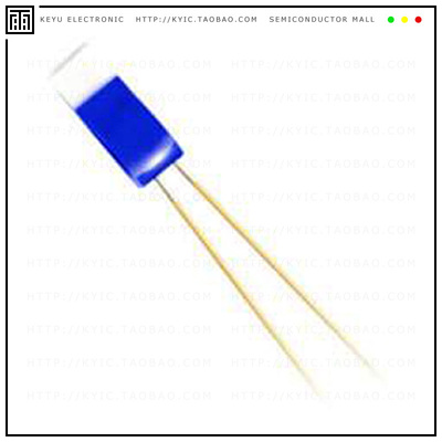 TT-PT-1000B-2050-11-AUNI【PT RTD 1000 OHM CLASS B】