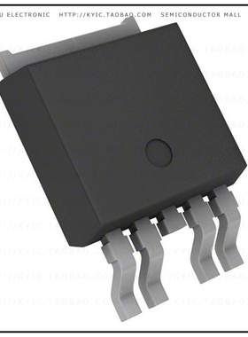 FDDS10H04A_F085A【IC SMART HIGH SIDE SWITCH DPAK-5】