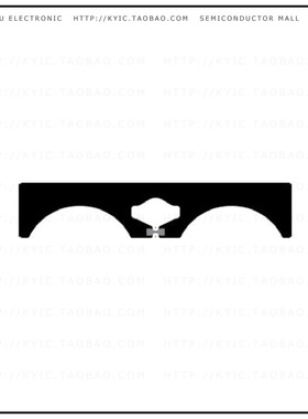 600570【RFID TAG R/W 860-960MHZ INLAY】