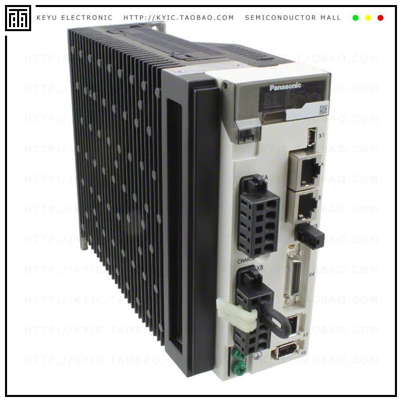 MCDHT3120B01【SERVO DRIVER 30A 120V LOAD】