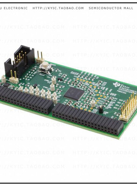 UCD3138CC64EVM-030【EVAL MODULE CC FOR UCD3138-030】