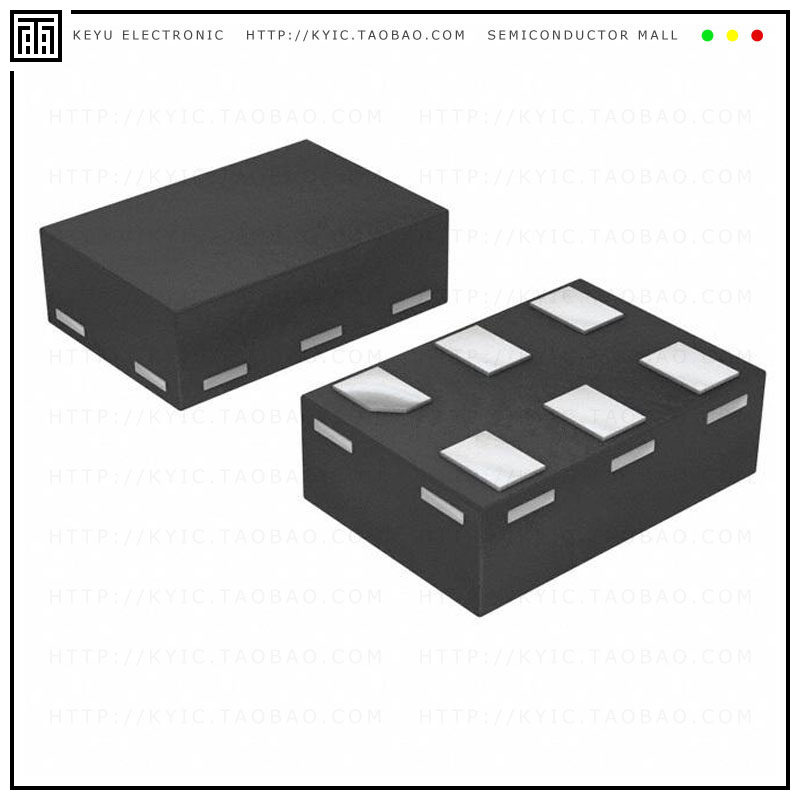 BGA824N6E6327XTSA1【IC AMP GALIL 1.55-1.615GHZ TSNP6】