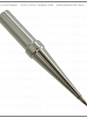 TETS【TIP LONG CONICAL .015'】