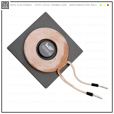 760308105【TX 1 COIL 1 LAYER 6.3UH 13A】