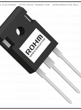 SCS220AE2C【DIODE ARRAY SCHOTTKY 650V TO247】